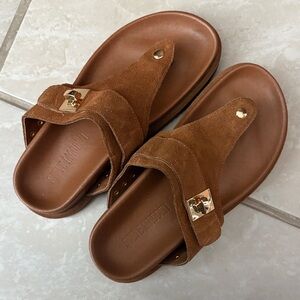 Steve Madden Thona Sandal